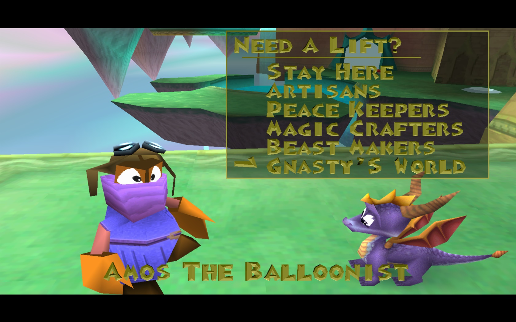 Spyro Year Of The Dragon Iso Download