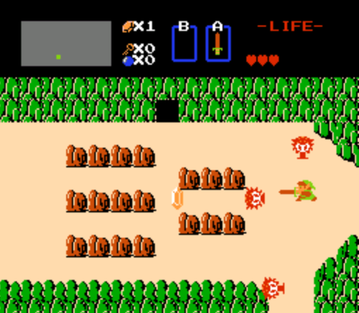 5 Things You Didn T Know About Link Legend Of Zelda