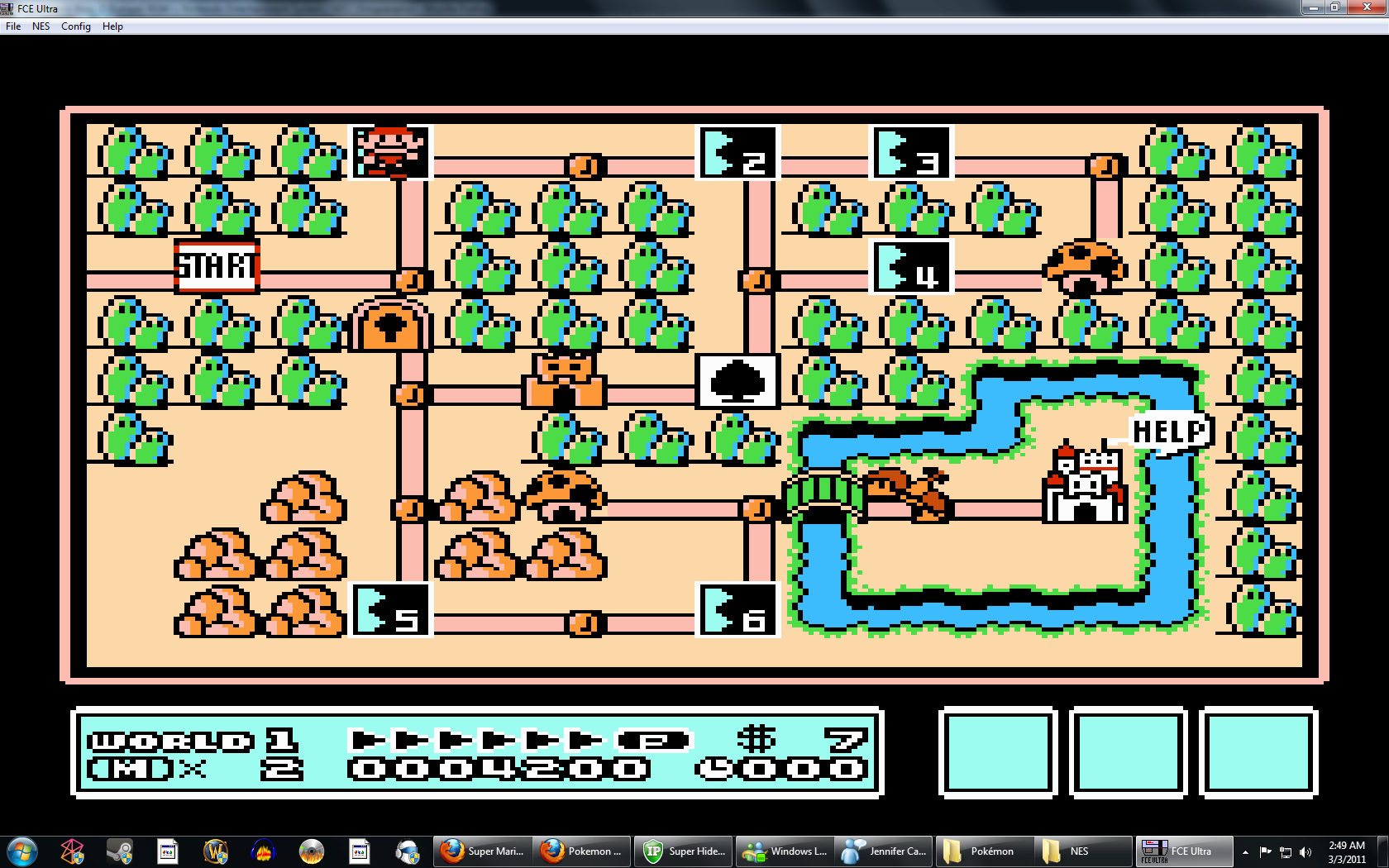 super mario bros 3 super mario world