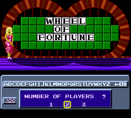 Wheel Of Fortune 2 Thumbnail Game Windows