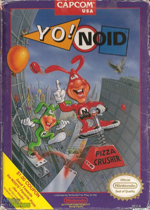 yo noid 2
