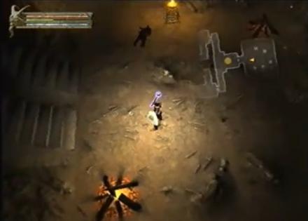 Amazoncom: Baldurs Gate II: Shadows Of Amn: Video Games