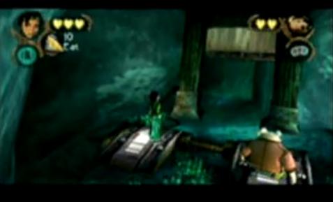 Beyond Good Evil USA ROM / ISO Download for