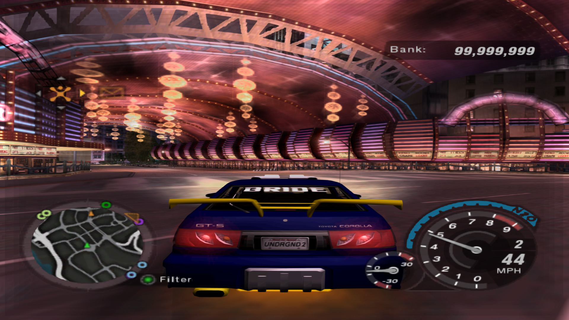 need for speed underground 2 iso pc download