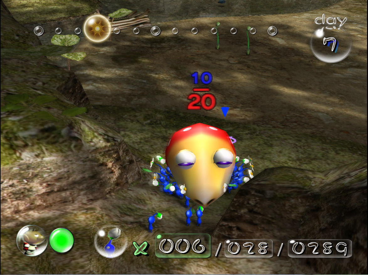 pikmin 2 emulator mac