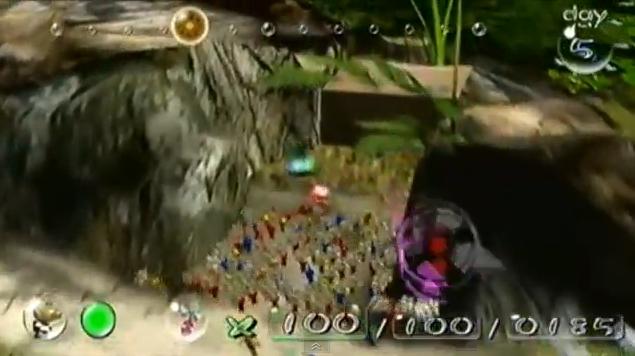 pikmin 2 emulator mac
