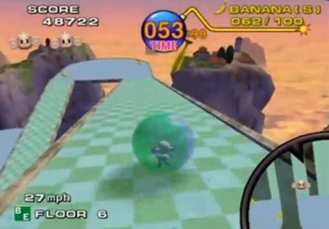 super monkey ball for mac dolphin emulator