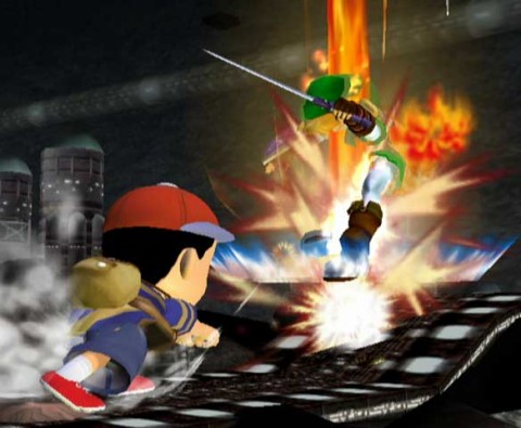 super smash bros melee emulator mac