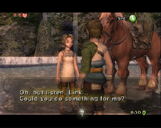 Zelda Twilight Princess Gamecube Iso Dolphin