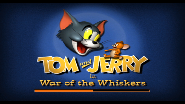 tom and jerry in war of the whiskers pc game