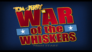 تحميل لعبة tom & jerry in war of the whiskers