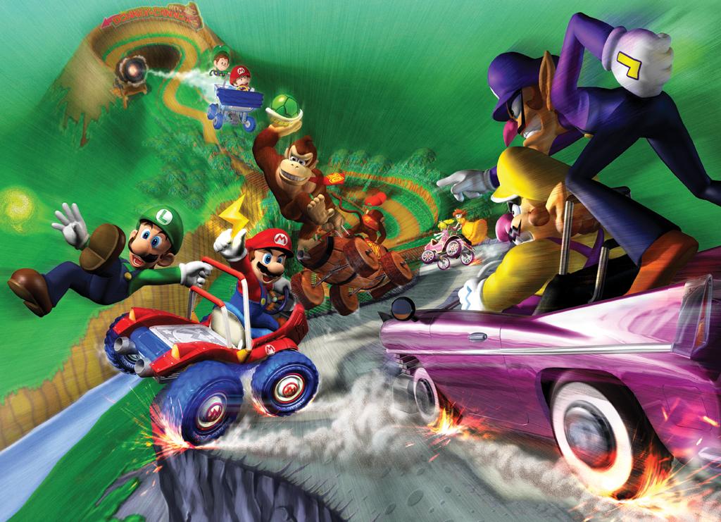 wii mario kart 7 iso