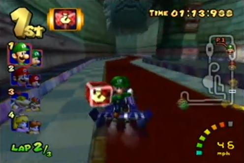 Free mario kart double dash iso for dolphin programs free
