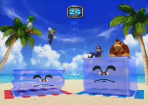 Mario Party 4 ISO