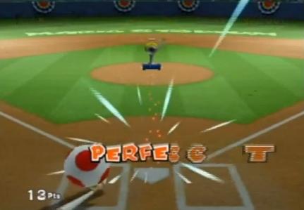 Mario Superstar Baseball Gamecube Rom