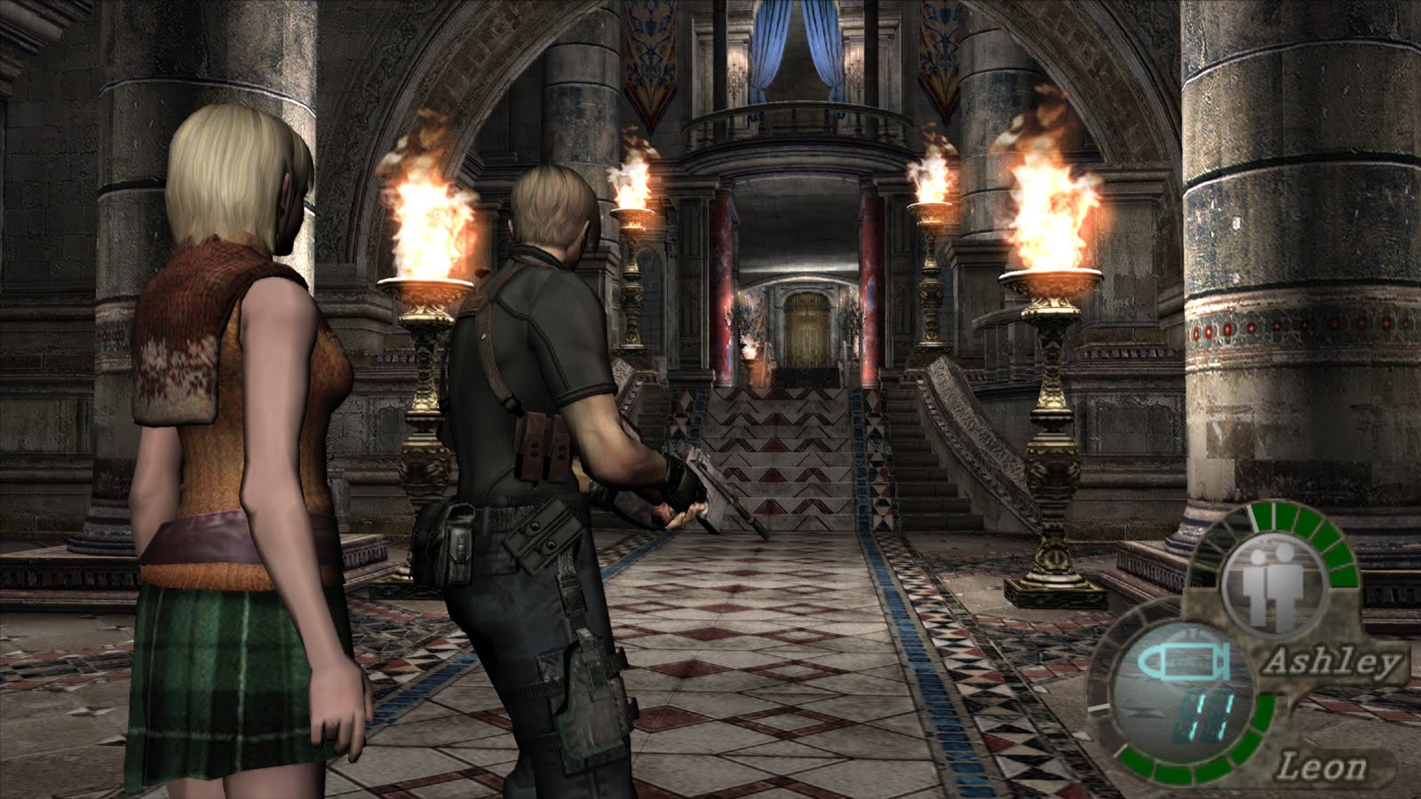 Resident Evil 4 Psp Torrent