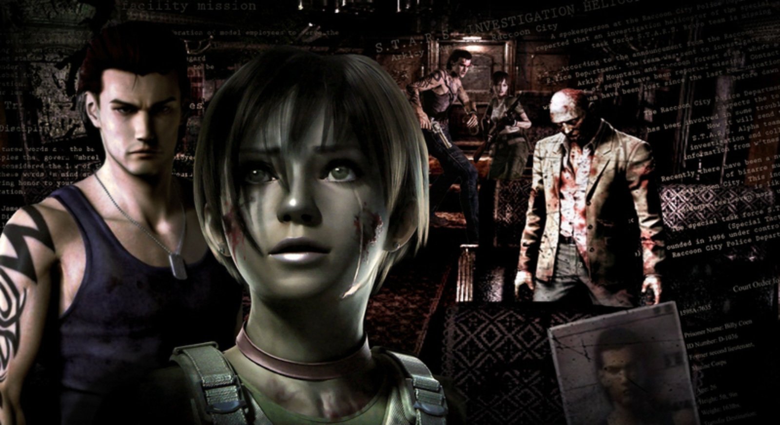 ... Media File 3 for Resident Evil Zero (Europe) (En,Fr,De,Es,It) (Disc 1