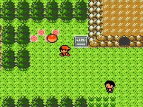 pokemon crystal emulator app