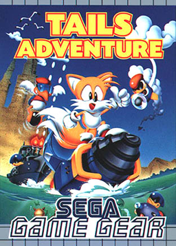 download tails skypatrol game gear