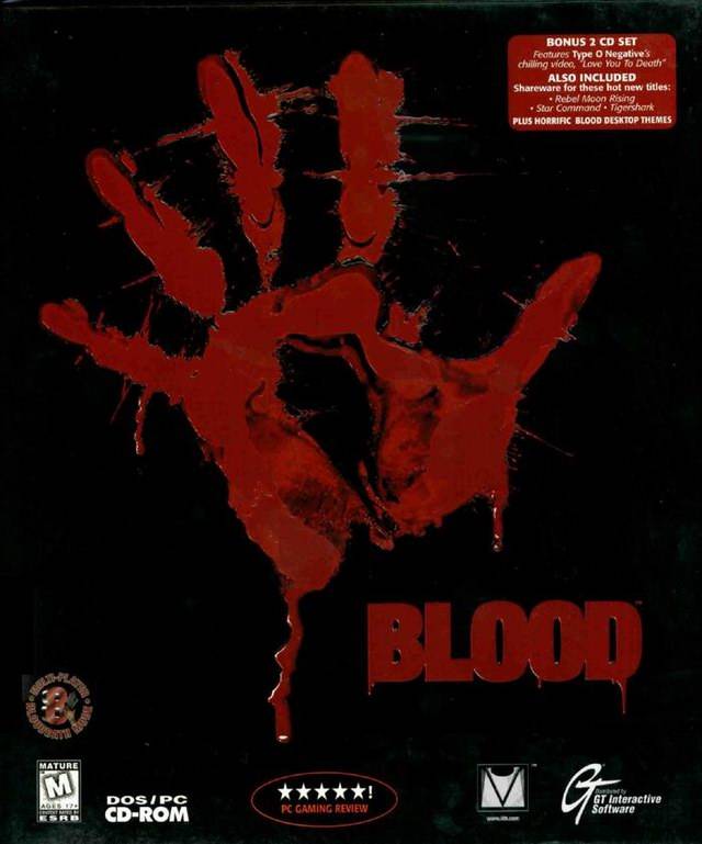 download first blood video game