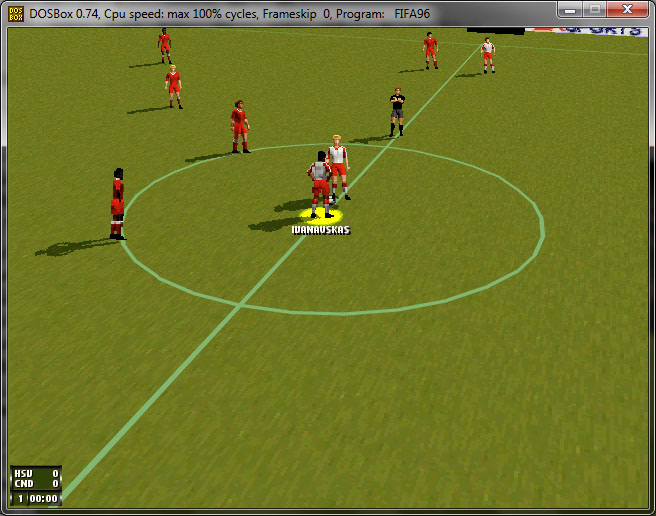 download fifa soccer 1995