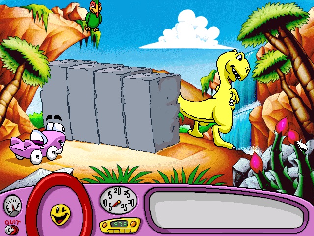 Putt Putt Travels Through Time Free Download Mac