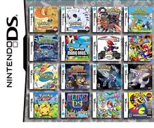 Nintendo ds roms