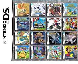 Emuparadise Full Rom Sets | nintendo ds roms 1101 1200 rom Emuparadise Full Rom Sets | nintendo ds roms 1101 1200 rom