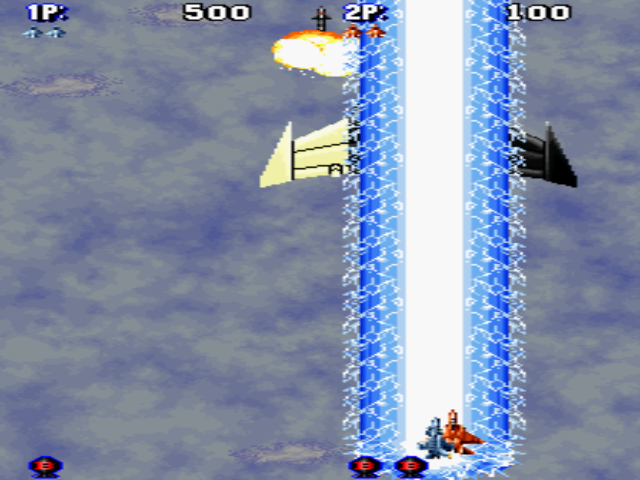 free download aero fighters 2 pc