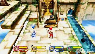 Screenshot Thumbnail / Media File 1 for Power Stone 2