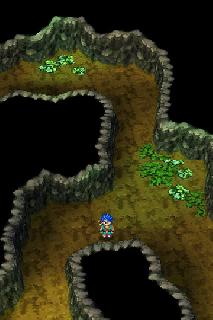 Screenshot Thumbnail / Media File 1 for Dragon Quest VI - Realms of Revelation (U)