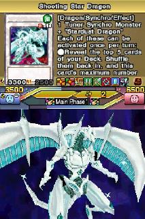 Screenshot Thumbnail / Media File 1 for Yu-Gi-Oh! 5D's - World Championship 2011 - Over the Nexus (J)