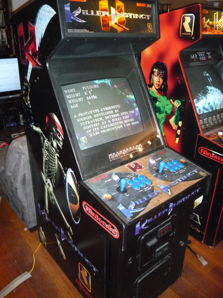 arcade emulator mac os x