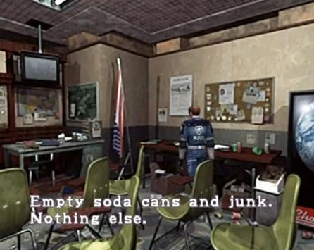 resident evil 3 dreamcast iso