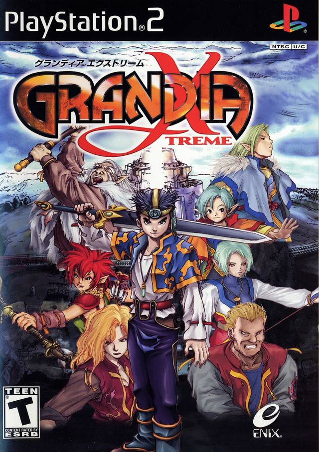 grandia ps1 rom