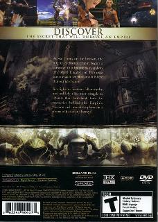 Screenshot Thumbnail / Media File 1 for Final Fantasy XII (USA)