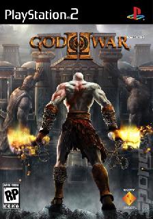 Screenshot Thumbnail / Media File 3 for God of War II (USA)