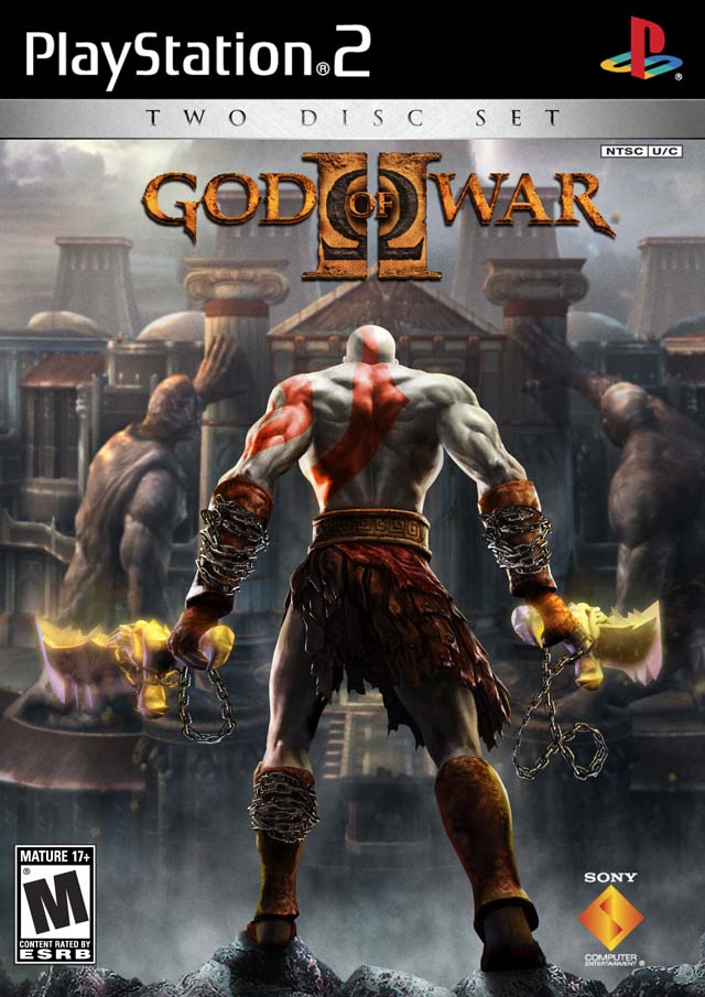 god of war 1 pc ita
