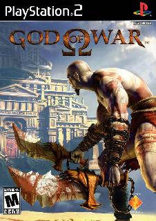 Screenshot Thumbnail / Media File 1 for God of War (USA)