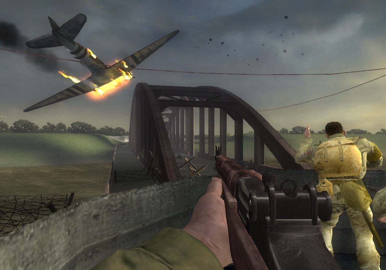 medal of honor airborne iso free download