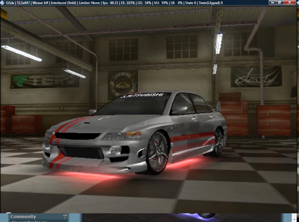 midnight club 3 dub edition remix cars