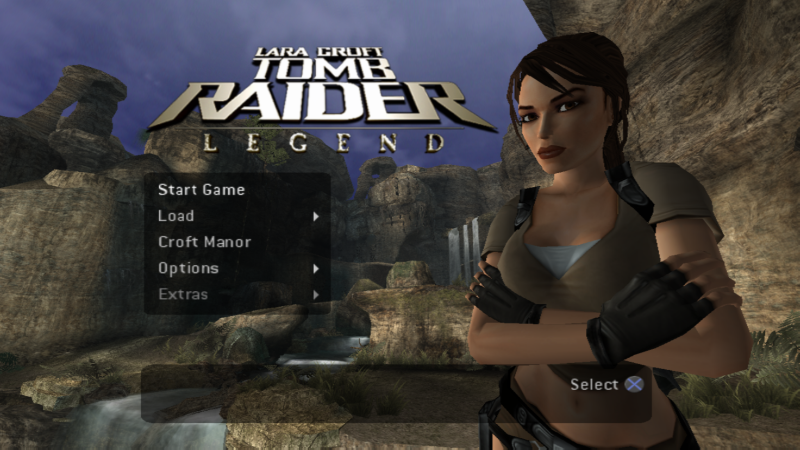 Tomb raider anniversary ps2 iso download torrent free