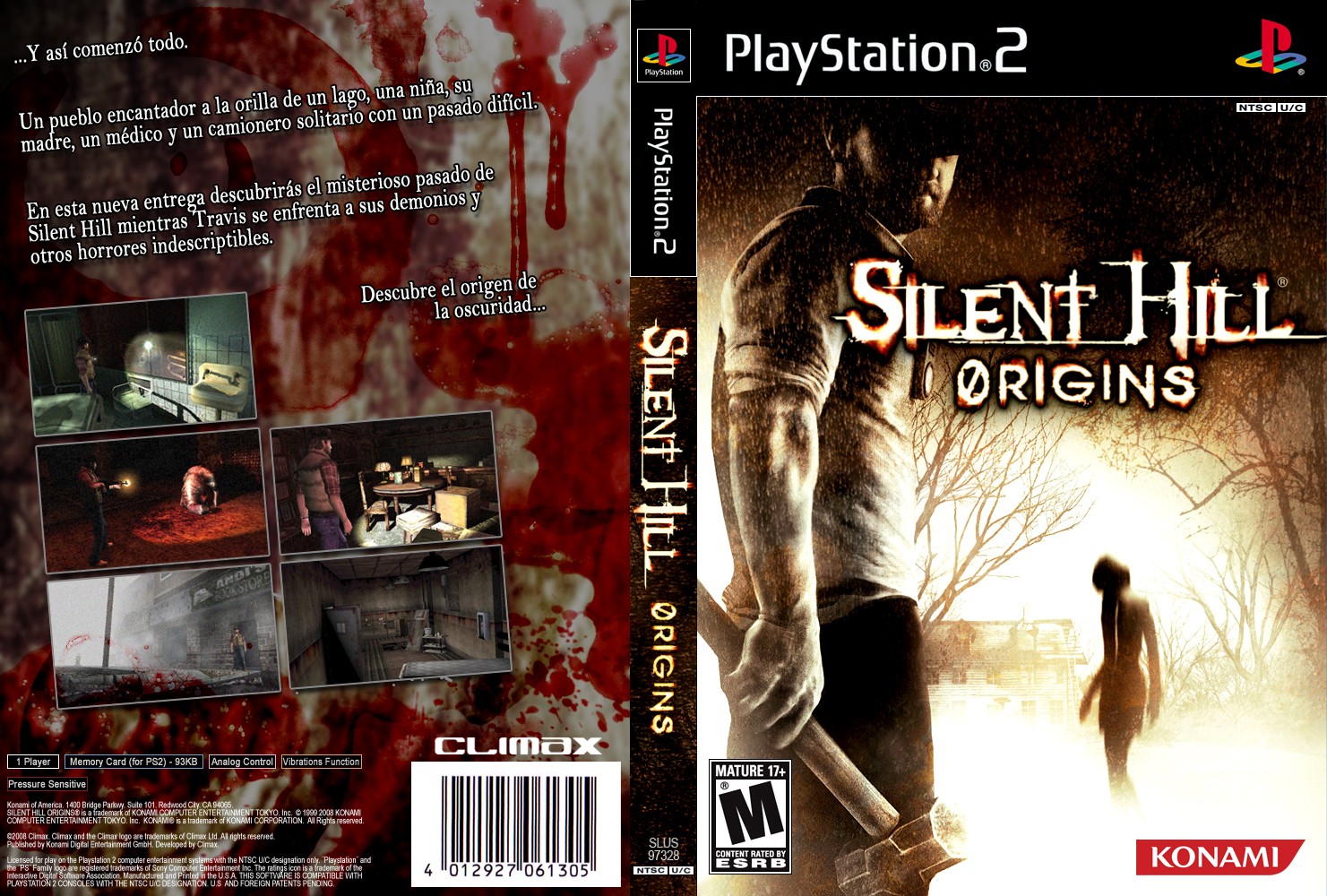 Silent Hill 2 Ps2 Iso Download Torrent - Energymgmt'S Blog