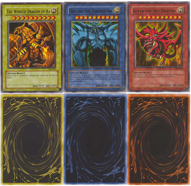 yugioh duelist of the roses fusions list
