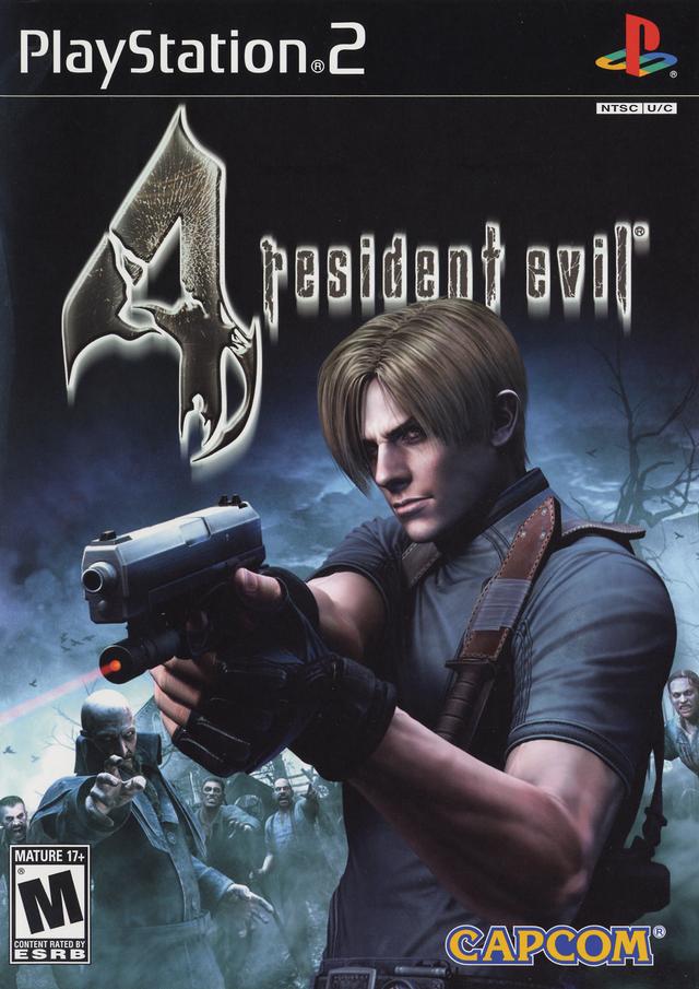 Cual es el mejor videojuego de PS2?