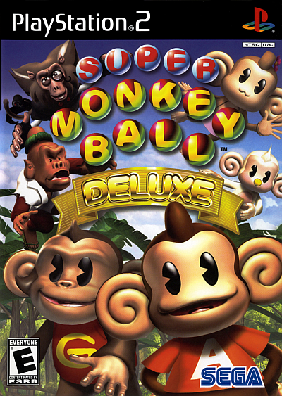 super monkey ball deluxe iso torrent ps2