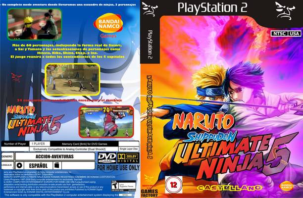 Game Naruto Shippuden Ultimate Ninja 5 153900-Naruto_Shippuden_-_Ultimate_Ninja_5_(Europe)_(En,Fr,De,Es,It)-1