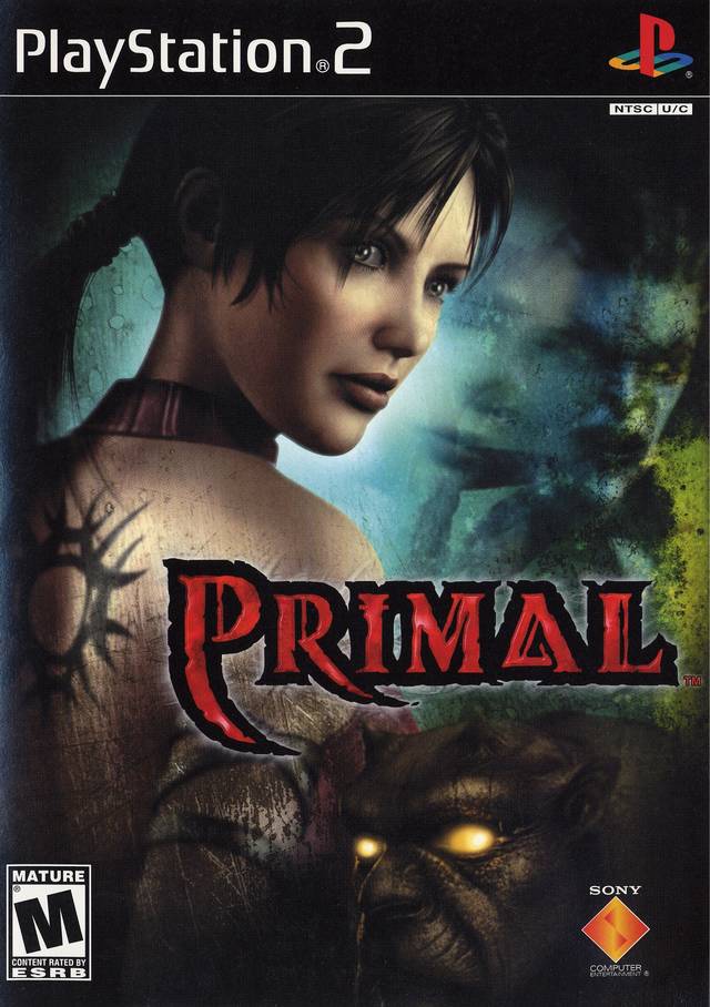 One of the most underrated gems in PS2. I would love to see it remastered