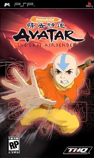 Screenshot Thumbnail / Media File 1 for Avatar - The Last Airbender (USA)