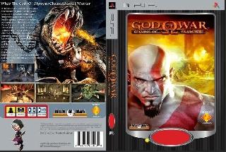 Screenshot Thumbnail / Media File 1 for God of War - Chains of Olympus (Europe)